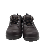 DREW RET $259 LACE UP MEN SHOE BROWN 11W