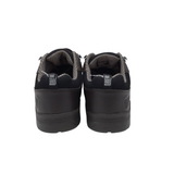 DREW RET $259 LACE UP MEN SHOE BROWN 11W