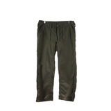 THE NORTH FACE STRAIGHT LEG PANT OLIVE 10