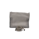 THE SAK CROSSBODY HANDBAG BEIGE