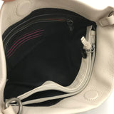 THE SAK CROSSBODY HANDBAG BEIGE