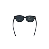 GUCCI THICK FRAME GG0960SA LUXE SUNGLASSES BLACK