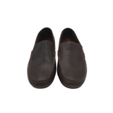 BORN LOAFER MEN SHOE BROWN 9M