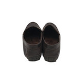 BORN LOAFER MEN SHOE BROWN 9M