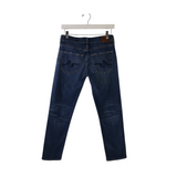ADRIANO GOLDSCHMIED SLIM LEG DESIGNER JEANS BLUE 24R