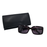 CHANEL CH5520 SHADES 1461/S1 LUXE SUNGLASSES BURGUNDY
