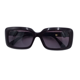 CHANEL CH5520 SHADES 1461/S1 LUXE SUNGLASSES BURGUNDY
