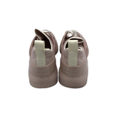 TORY BURCH SLIP ON SNEAKER SHOES PINK 11M