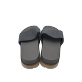 SOREL SLIP ON SANDAL SHOES GRAY 8