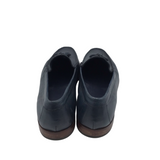 COLE HAAN TASSEL LOAFER MEN SHOE NAVY 12M