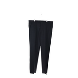 VALENTINO STRAIGHT LEG MEN PANT CHARCOAL 40