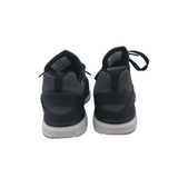 APL RET$225 "ASCEND" SNEAKER SHOES BLACK WHITE 8.5
