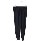 LULULEMON JOGGERS ACTIVEWEAR BLACK 8