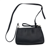 KATE SPADE SMALL CROSSBODY HANDBAG BLACK