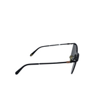 TIFFANY & CO TF3058 BUTTERFLY w/ CASE & BOX LUXE SUNGLASSES BLACK