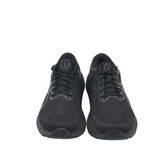 ASICS LACE UP SNEAKERS MEN SHOE BLACK 11