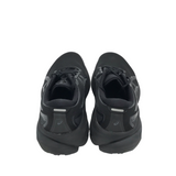 ASICS LACE UP SNEAKERS MEN SHOE BLACK 11