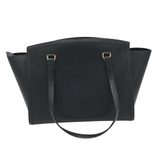 MICHAEL KORS LARGE TOTE HANDBAG BLACK
