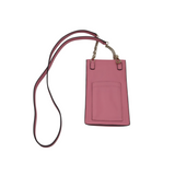 KATE SPADE RET$338 CAT CROSSBODY HANDBAG PINK
