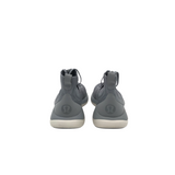 LULULEMON RET$148 KNIT SNEAKER SHOES GRAY 8