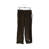 ATHLETA NWT$109 JOGGER ACTIVEWEAR OLIVE MEDIUM