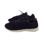 ALLBIRDS SHERPA SNEAKERS MEN SHOE BLACK 10