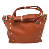 HAMMITT NWT$575 LARGE TOTE HANDBAG ORANGE