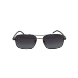 ROBERT MARC AVIATOR W/CASE LUXE SUNGLASSES PLATINUM