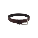 CARMINA RET$170 BELT MEN ACCESSORIES BROWN 40
