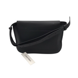 CALVIN KLEIN NWT$119 SHOULDER HANDBAG BLACK