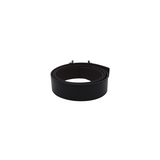 HERMES "OSCAR" REVERSIBLE LUXE MEN BELT BLK/BRN 105