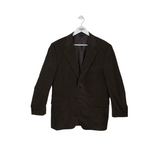 CANALI RET $2750 CORDUROY MEN SPORTCOAT BROWN 42R