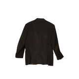 CANALI RET $2750 CORDUROY MEN SPORTCOAT BROWN 42R