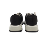 PRADA RE-NYLON SNEAKERS LUXE SHOES BLACK 39..5