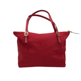 KATE SPADE TOTE SHOULDER HANDBAG RED