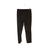 LAFAYETTE 148 RET$698 SLIM LEG DESIGNER PANT OLIVE 6