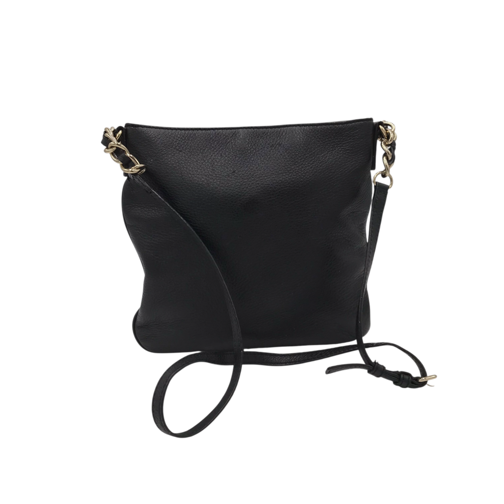 KATE SPADE CROSSSBODY HANDBAG BLACK