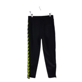 KORAL JOGGER ACTIVEWEAR GREEN BLACK MEDIUM
