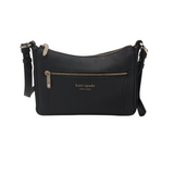 KATE SPADE CROSSBODY HANDBAG BLACK