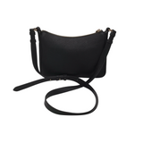 KATE SPADE CROSSBODY HANDBAG BLACK
