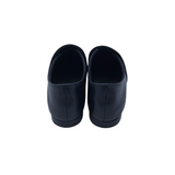 AQUATALIA FLAT SLIP ON SHOES BLACK 6.5