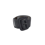 TALBOTS NWT$59 BELT W/BOX WOMEN'S ACCESSORIES GRAY SMALL