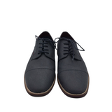 RET$69 OXFORDS MEN SHOE BLACK 10