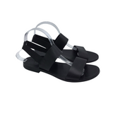 SANDAL SHOES BLACK 8