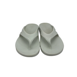 OOFOS SLIDE SANDAL SHOES MINT 6