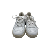 VEJA RET$175 SNEAKER SHOES WHITE COAL 6