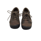 KEEN SNEAKER MEN SHOE BROWN 9.5
