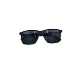 BOSS BLACK RIM SUNGLASSES/READERS BLACK