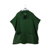 BRYN WALKER NWT SHORT SLEEVE DRESS GREEN XLARGE