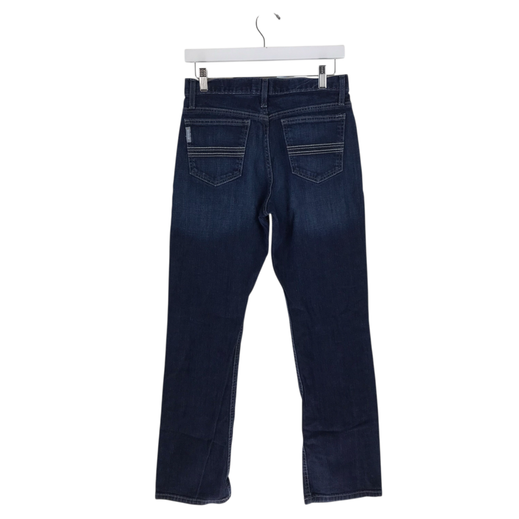 CINCH BOOTCUT JEANS BLUE 29X32
